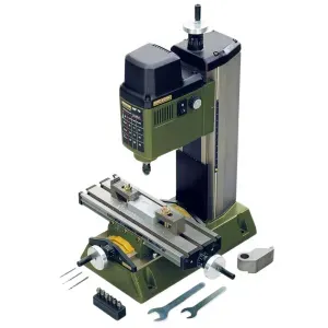 Microfresadora MF70 - 27110 - Proxxon