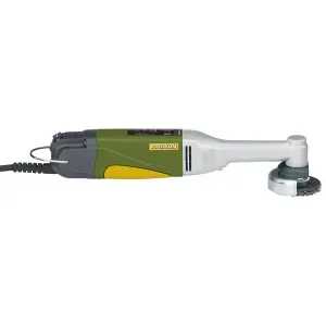 Mini Rebarbadora LHW – 28547 - Proxxon