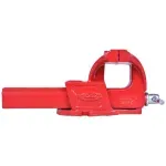 Torno-de-Bancada-TMF04-Mordente-Fixo-Metalsul