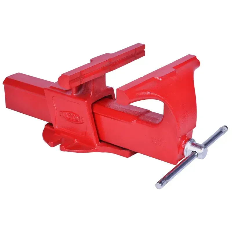 Torno-de-Bancada-TMF08-Mordente-Fixo-Metalsul