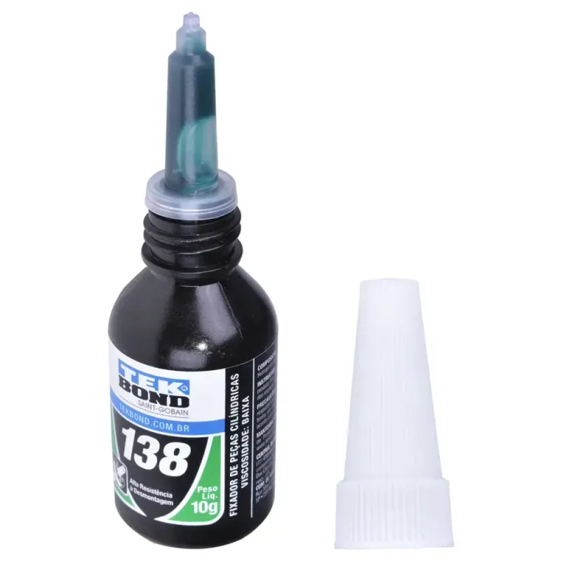 Adesivo-Fixa-Rolamento-138-Verde-10-G-Tekbond