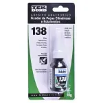 Adesivo-Fixa-Rolamento-138-Verde-10-G-Tekbond