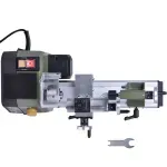 Torno-Mecanico-de-Precisao-FD-150-E-100W-220V-Proxxon