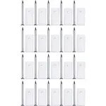 Abracadeira-4mm-Para-Cabo-Coaxial-20Pcs-Worker