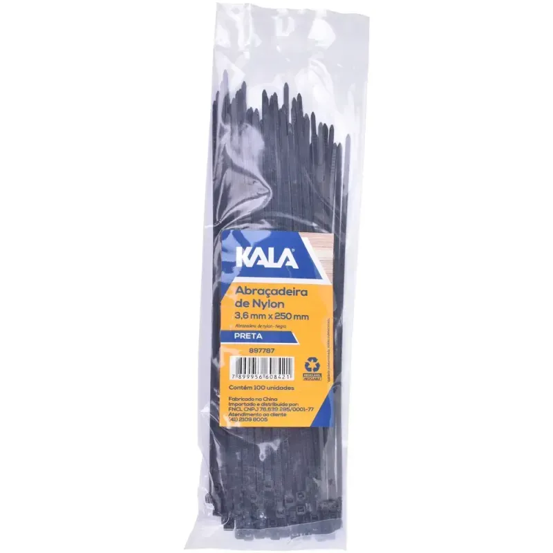Abracadeira-Nylon-36mm-x-250mm-Preta-Kala-100-Pecas