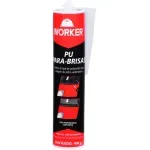 Adesivo-para-Fixar-Para-Brisa-em-PU-Preto-400g-Worker