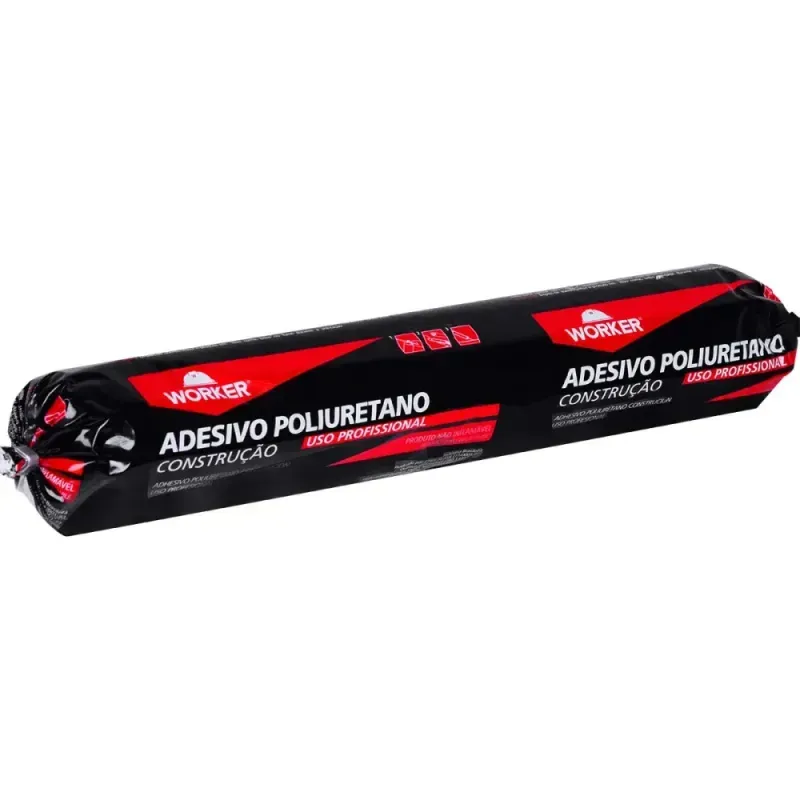 Adesivo-para-Construcao-em-Poliuretano-Sache-800g-Worker