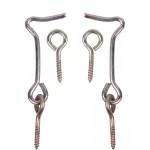 Aldrava-Com-Pitao-Bicromatizada-3x50mm-2-Pecas-Worker