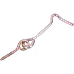 Aldrava-Com-Pitao-Bicromatizada-3x50mm-2-Pecas-Worker
