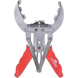 Alicate Para Anéis de Pistão 4" Worker