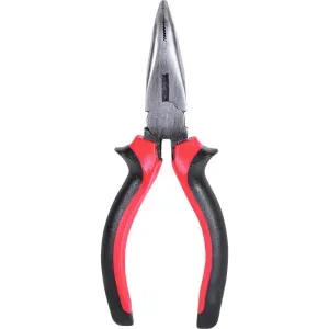 Alicate Bico Curvo 6" Worker