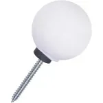 Batedor-de-Porta-8mm-Branco-Worker