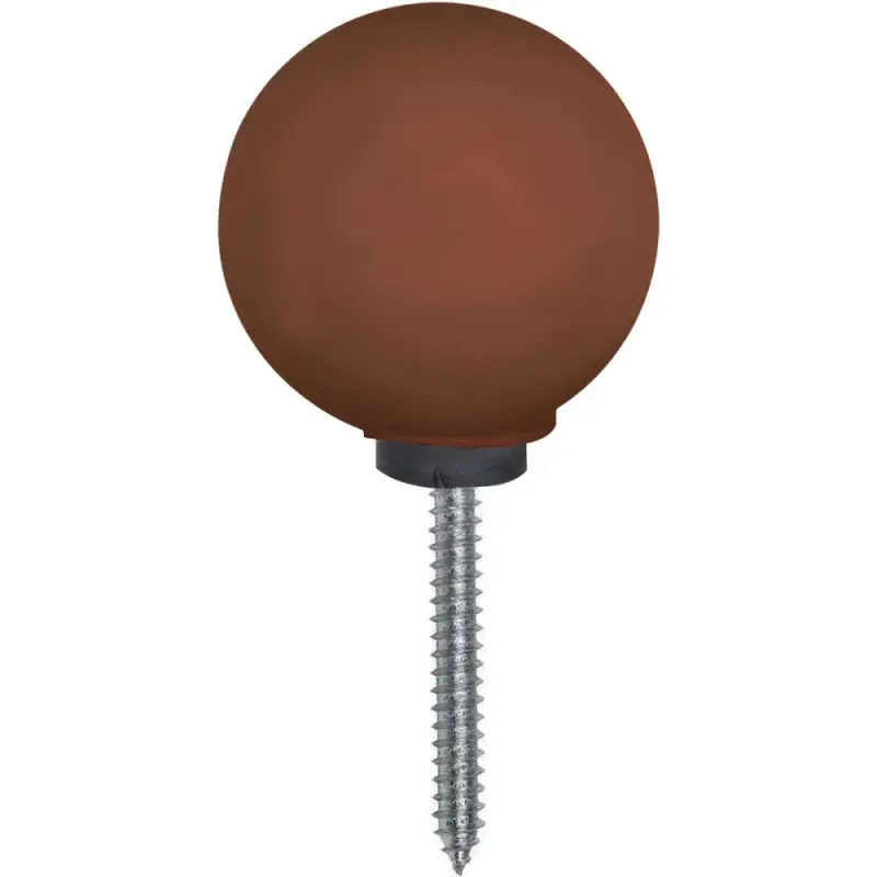 Batedor-de-Porta-Marrom-8mm-Worker