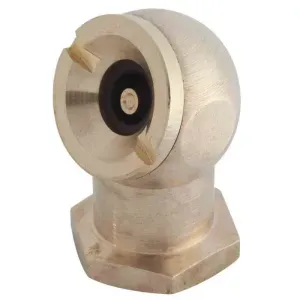 Bico Encher Pneus Uso Profissional 359157 Worker