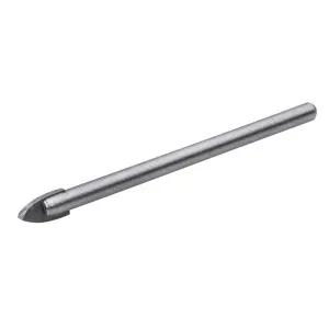 Broca Vidro 8 Mm 561657 Worker