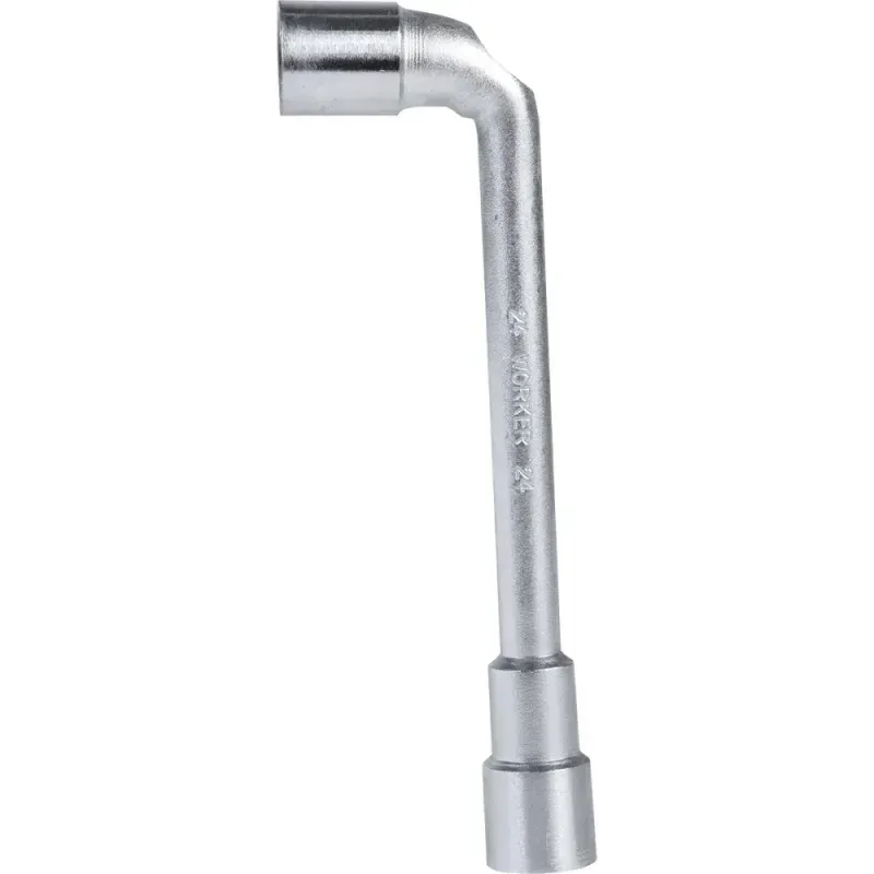 Chave Biela Furo Passante 24mm Sextavada Worker