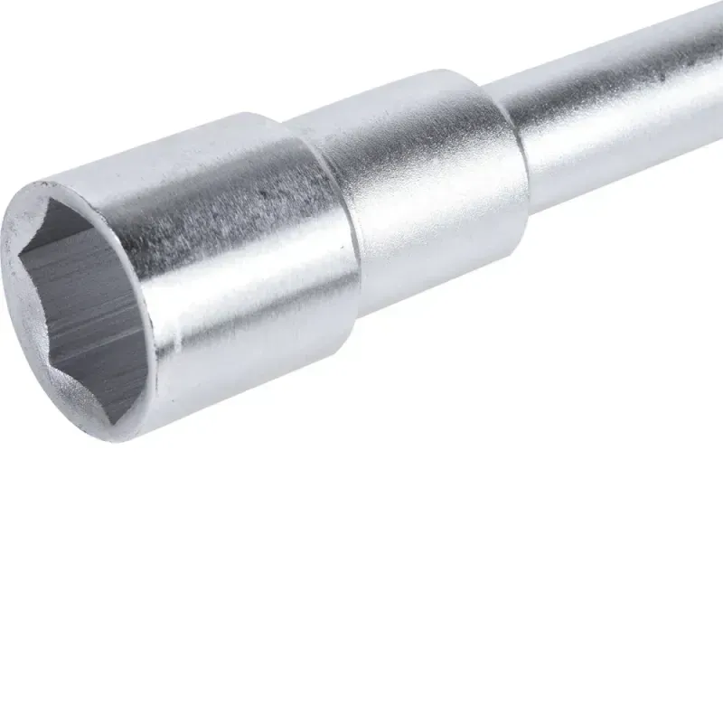 Chave Biela Furo Passante 24mm Sextavada Worker