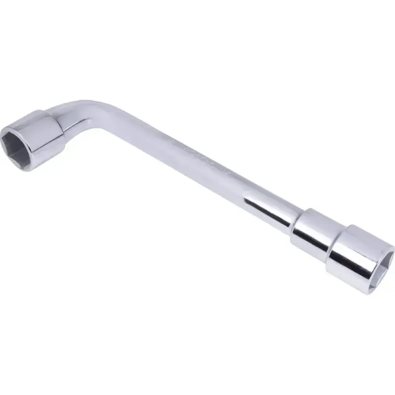 Chave Biela Furo Passante 32mm Sextavada Worker