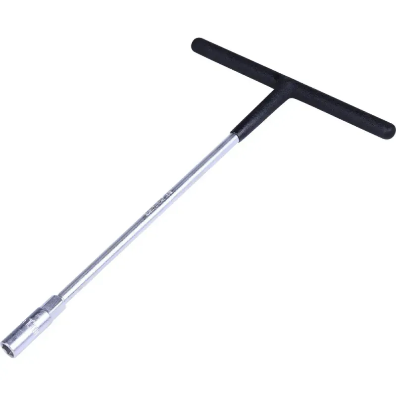 Chave Canhão 10mm Cabo "T" Worker