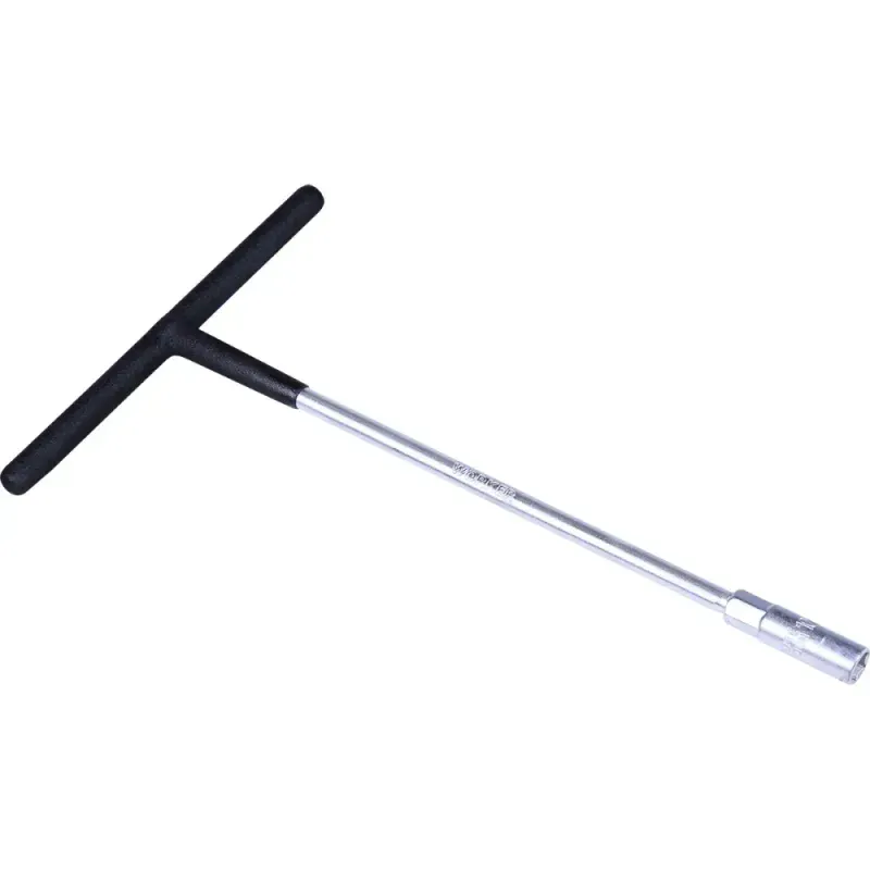 Chave Canhão 10mm Cabo "T" Worker