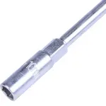 Chave Canhão 10mm Cabo "T" Worker