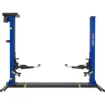 Elevador-Automotivo-25Ton-EF-2500-Azul-Krebs---220V-Trif