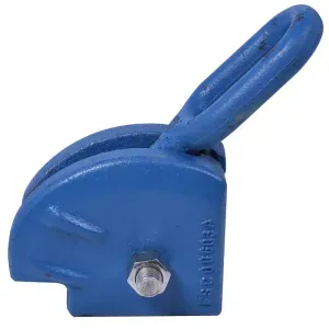 MORDENTE MEIA LUA PARA ALINHADOR MONOBLOCO SANTA CATARINA FSC0618
