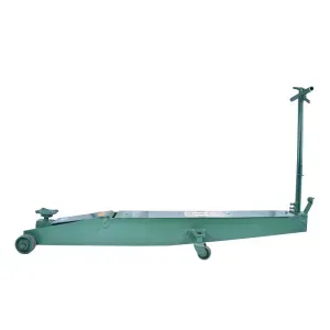 Macaco Jacaré Extra Longo 10T Ribeiro
