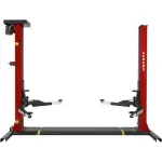 Elevador-Automotivo-25Ton-EF2500-Vermelho-Krebs---220V-Trif
