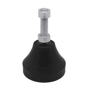 Amortecedor Micro II 3/8" 70kg cada Vibra Stop