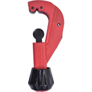 Cortador de Tubos 1/8” a 1.1/4” Worker