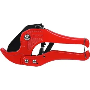 Alicate Cortador de Tubos PVC 42mm Worker