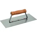 Desempenadeira-Aco-Lisa-35-x-12cm-Cabo-Fechado-Worker