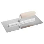 Desempenadeira-Aco-Polido-Lisa-28x13cm-Worker