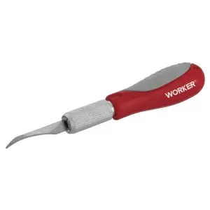 Faca Precisao Curva 290181 Worker