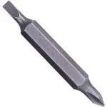 Jogo-de-Bits-Para-Parafusadeira-05-Pcs-Fenda-Phillips-Worker