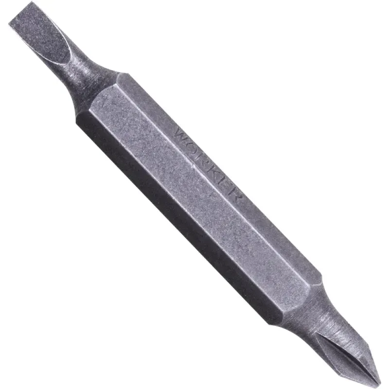 Jogo-de-Bits-Para-Parafusadeira-05-Pcs-Fenda-Phillips-Worker
