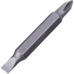 Jogo-de-Bits-Para-Parafusadeira-05-Pcs-Fenda-Phillips-Worker