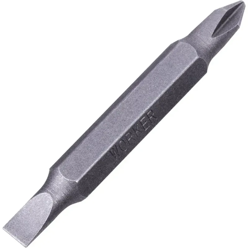 Jogo-de-Bits-Para-Parafusadeira-05-Pcs-Fenda-Phillips-Worker