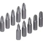 Jogo-de-Bits-Para-Parafusadeira10-Pcs-Phillips-Worker