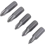 Jogo-de-Bits-Para-Parafusadeira10-Pcs-Phillips-Worker