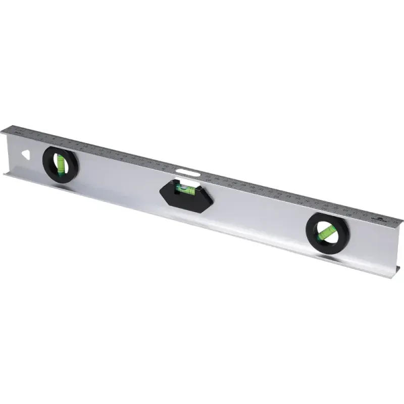 Nivel-de-Aluminio-450mm-3-Bolhas-Worker