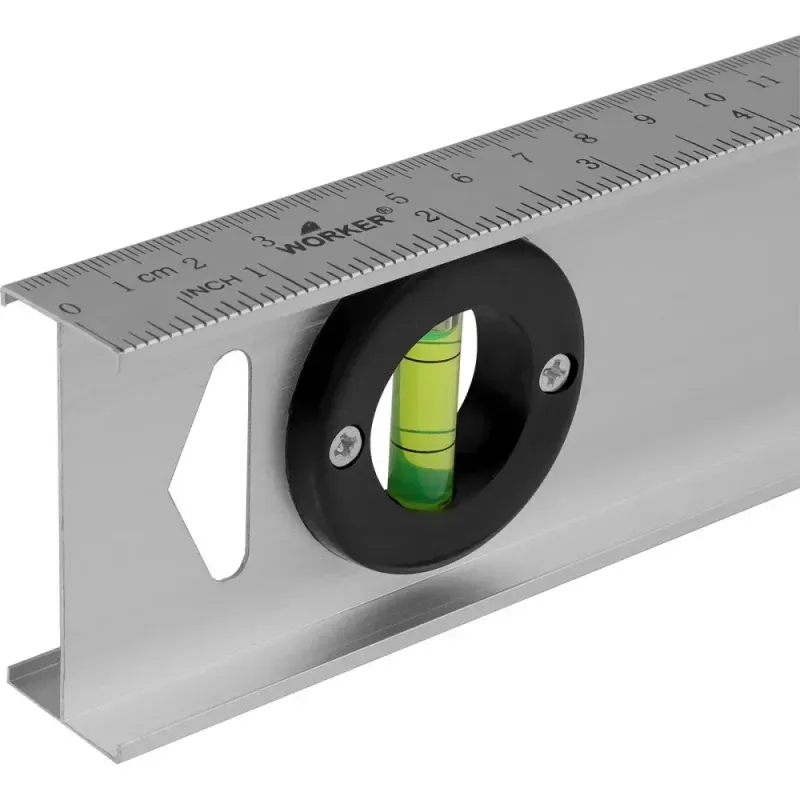 Nivel-Aluminio-com-3-Bolhas-24--600mm-Worker