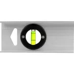 Nivel-Aluminio-com-3-Bolhas-24--600mm-Worker