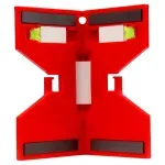 Nivel-de-Canto-3-Bolhas-em-Plastico-ABS-Worker