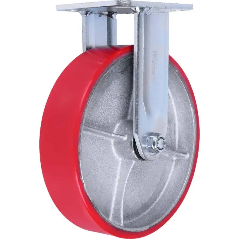Rodizio-de-Ferro-Fixo-Pu-8--400KG-Worker