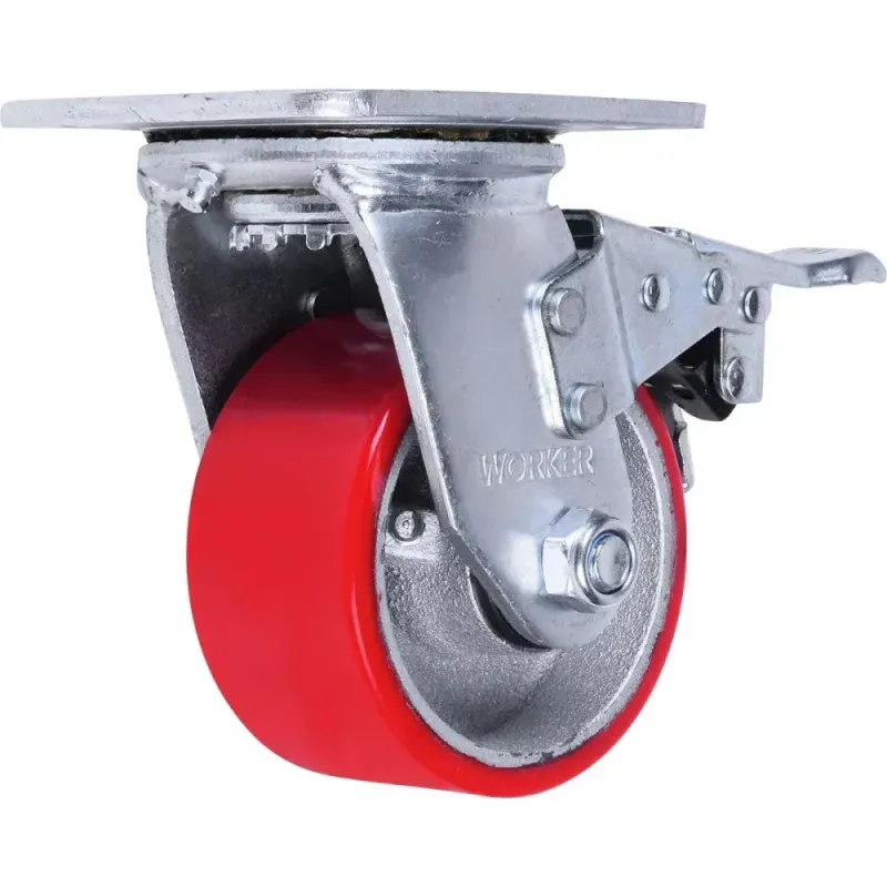 Rodizio-Ferro-Freio-Girat-Pu-4-361275-Worker