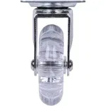 Rodizio-de-Gel-100mm-Giratorio-Cristal-Worker