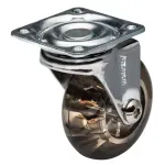 Rodizio-Giratorio-de-Gel-Fume-100mm-76kg-Worker