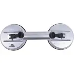 Ventosa-Dupla-Aluminio-Worker